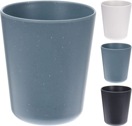 MELAMINE KRUS 3SS  450ML 1/24/48