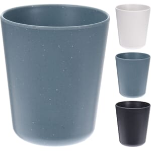 MELAMINE KRUS 3SS  450ML 1/24/48