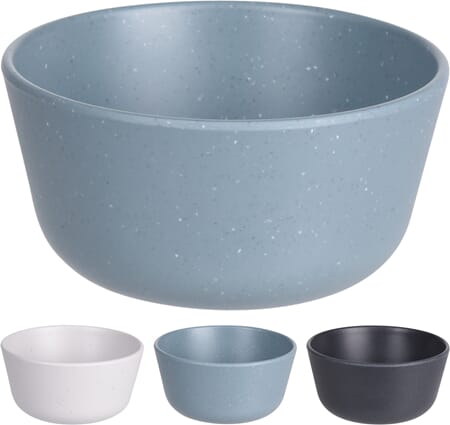 MELAMINE BOLLE 3ASS 750ML 1/12/48