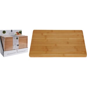 SKJÆREBRETT TRE 35*20 1/10