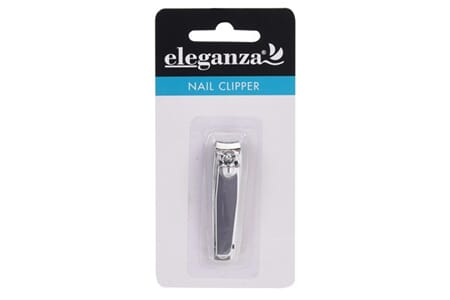 NEGLEKLIPPER 6cm      1/24/144