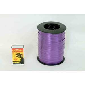 BÅND DISK 5mmX500 LILLA  1/5