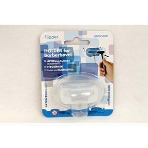 BARBERHØVELHLD. KLAR 1/12/144