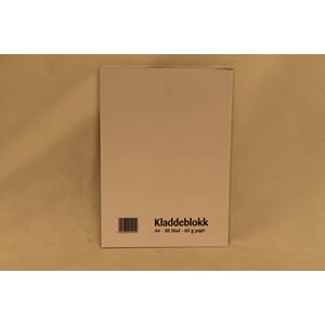 KLADDEBLOKKA4 80A. ULINJ. 1/10/50